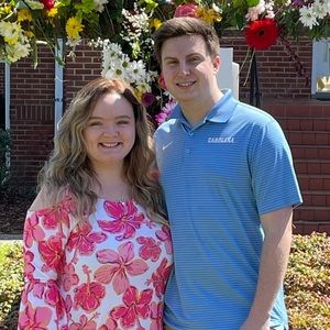 Meet your Posher, Jonathon